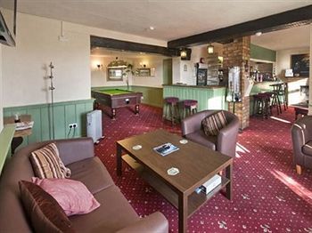 The White Horse Inn Barton  Esterno foto