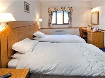The White Horse Inn Barton  Esterno foto