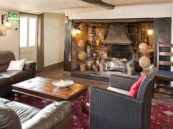 The White Horse Inn Barton  Esterno foto