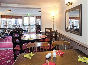 The White Horse Inn Barton  Esterno foto